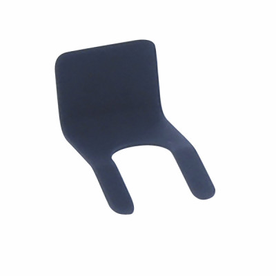 Ressort fixation boite micro (X 5) - BIASI : BI1011105