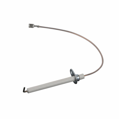 Flame sensing electrode - BIASI : BI1013102