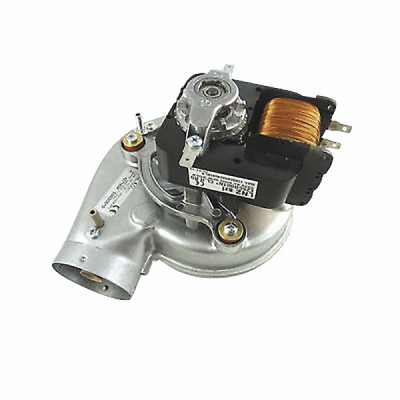 Ventilateur `nl-fime' - BIASI : BI1016109