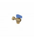Water tap 1/2in-d.h.w - BIASI : BI1084101