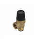 Safety valve 3 bars  - BIASI : BI1131100