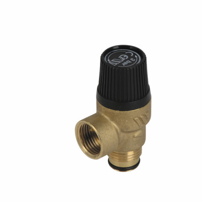 Valve 3b - BIASI : BI1131100
