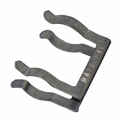 Main exchanger connection clip m90 (X 5) - BIASI : BI1182106