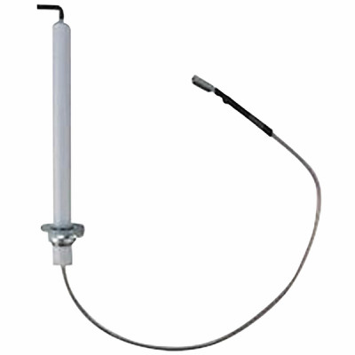 Flame sensing electrode kit 32kw - BIASI : BI1193104