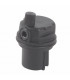 Automatic air purger valve - BIASI : BI1212107