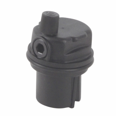 Automatic air purger valve - BIASI : BI1212107