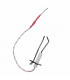 Ignition electrode - BIASI : BI1223116