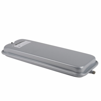 Expansion vessel 8l rectangular 3/8 - BIASI : BI1242105