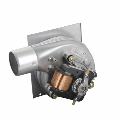 Fan 30kW - BIASI : BI1256102