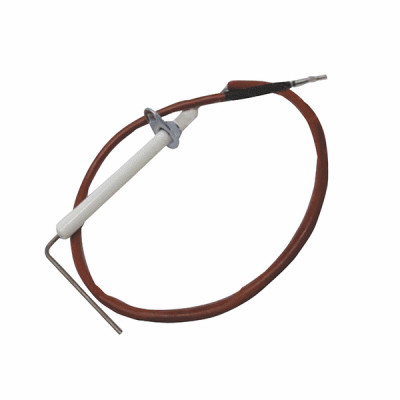 Flame sensing electrode kit m95 - BIASI : BI1263104