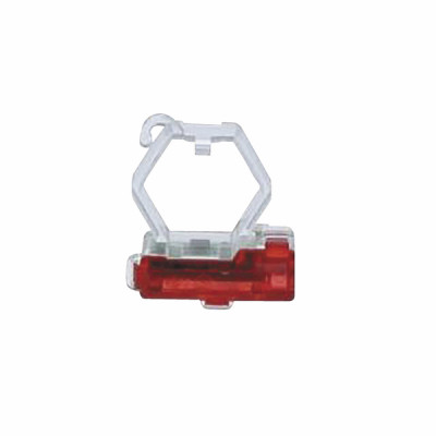 Cajita para flusostato sanitario vertical - BIASI : BI1271101