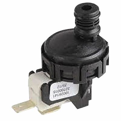 Magnetic flow switch and filter (10.0076)  - BIASI : BI1271501