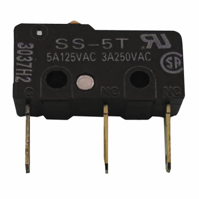 Kit micro interrupteur - BIASI : BI1291107