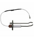 Electrodo de encendido m110 iso - BIASI : BI1293102
