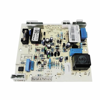 Ignition board (ex savki1086102) - BIASI : BI1295101