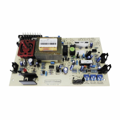 Carte régulation bit  - BIASI : BI1295102