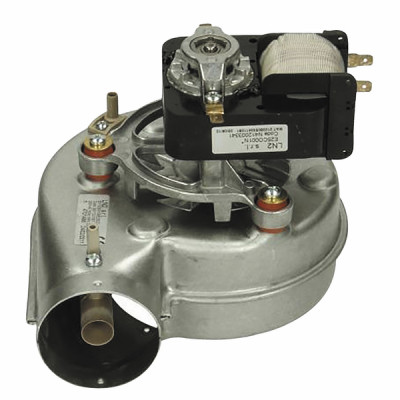 Extractor m90, 28kw - BIASI : BI1336116