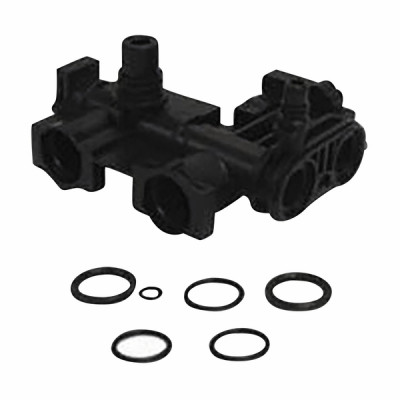Kit - flow group - dhw - BIASI : BI1351100