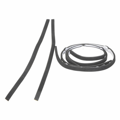 Seal foam 2x820 2x540 x 5mm - BIASI : BI1406500