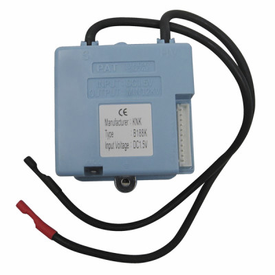 Ignition PCB 3004090098 - BIASI : BI1412106