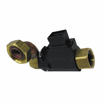Flow switch assembly 11/14a   - BIASI : BI1412119
