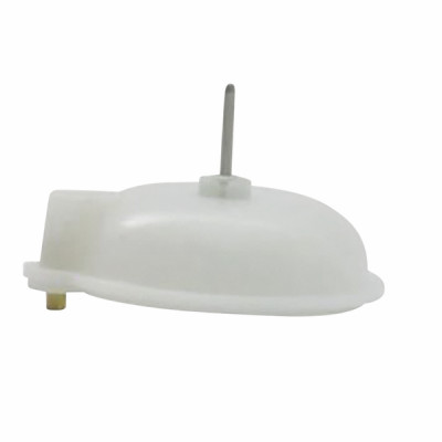 Hydraulic unit cover assembly - BIASI : BI1412122