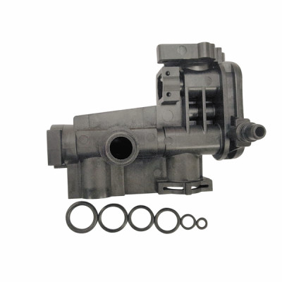 Kit cuerpo sanitario - BIASI : BI1421100