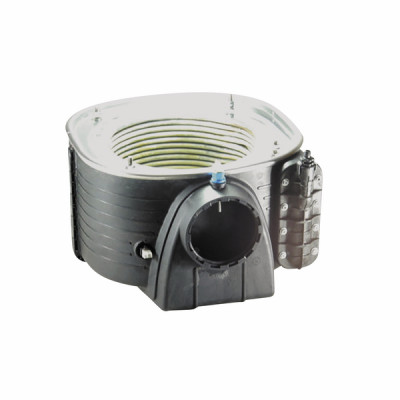 Scambiatore iso 3 1/2 2 - BIASI : BI1432100