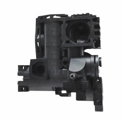 Kit corpo di ritorno bi x ntc - BIASI : BI1441109