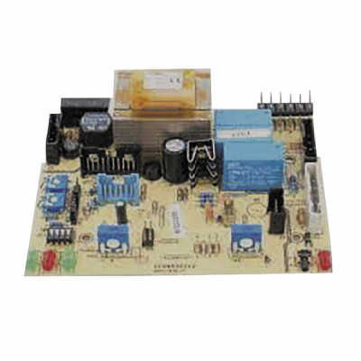 Axe de manette m90 (X 2) - BIASI : BI1475105