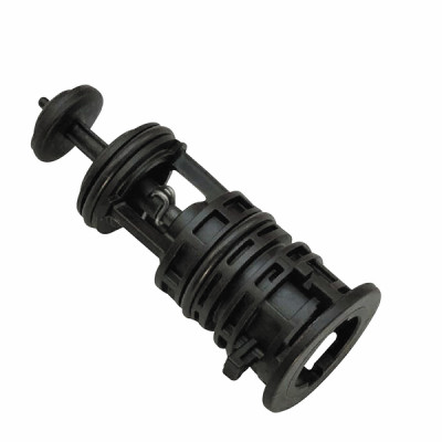 Diverter valve kit - BIASI : BI1491101