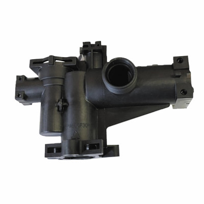 Kit - flow group - ch - BIASI : BI1501100