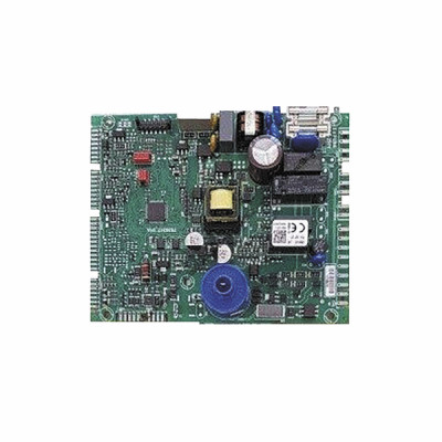 Main pcb - BIASI : BI2445103