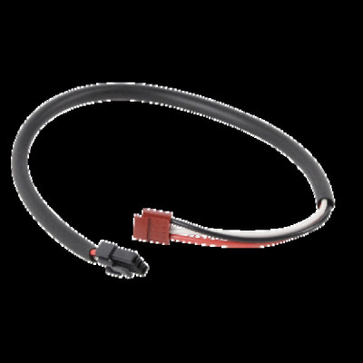 Lead wire co. (pcb to cn-hps)  - PANASONIC : CWA68C1224