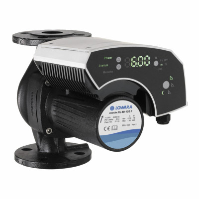 Ecocirc XL 32-80 F DN 32 - XYLEM : E503050AA