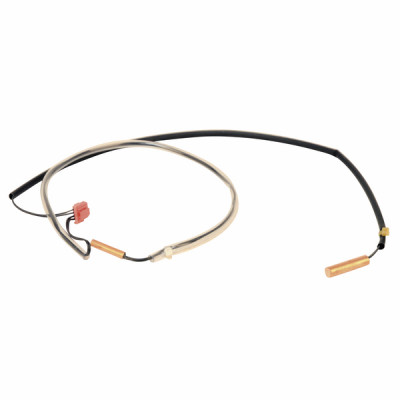 Thermistance NTC - LG : EBG61107108