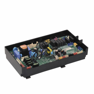Circuit imprimé principal - LG : EBR50644606
