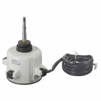 Upper Moteur ventilateur - PANASONIC : EHDS83LAC