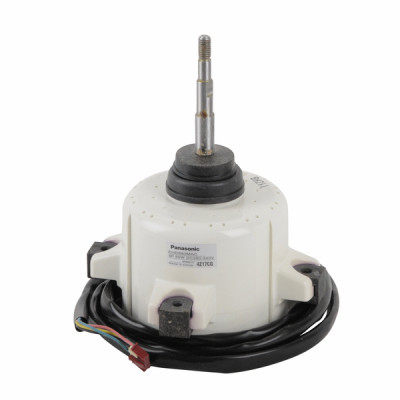 Moteur ventilateur bas - PANASONIC : EHDS83MAC