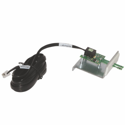 Capteur débit d'air LTC 2004 / P4 - FROLING : EV66601B