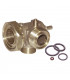 3 way valve TGP/HM after88 / gasket (B)  - FRISQUET : F3AA40112