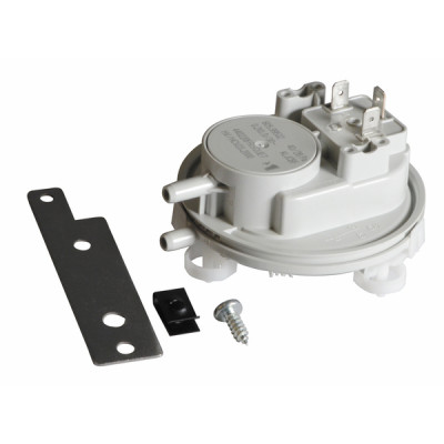 Manostato HV23 CPLT - FRISQUET : F3AA40162