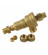 Backflow - FRISQUET : F3AA40175
