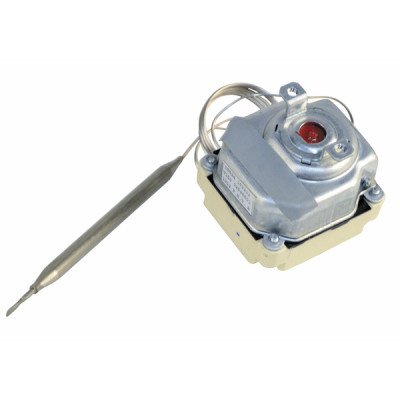 Termostato 2 vías hc 96.03- a 07 - FRISQUET : F3AA40354