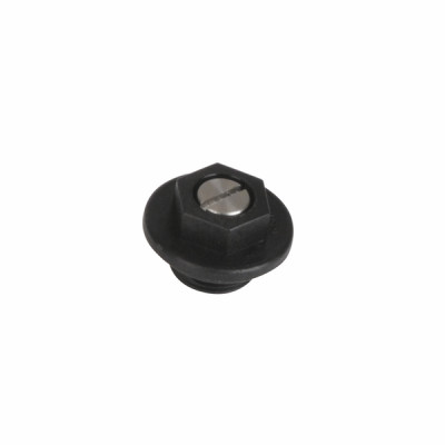 Threaded cleaner plug Grundfos - FRISQUET : F3AA40443