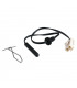 NTC probe for DGT GANT - after 00  - FRISQUET : F3AA40517