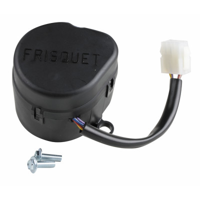 Motor V4V - después 00 - FRISQUET : F3AA40524