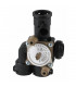 4 way valve 00 to 03.16 - FRISQUET : F3AA40535