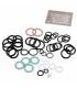 O-rings kit - after 2000 - FRISQUET : F3AA40541
