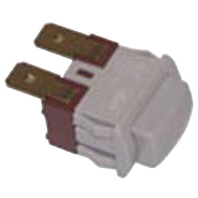 PUSHBUTTON SWITCH - FRISQUET : F3AA40677